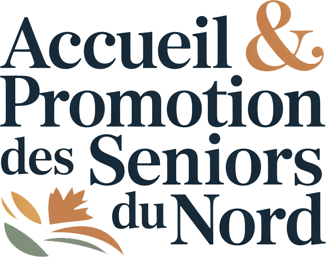 Accueil & Promotion des Seniors du Nord
